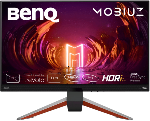 Монитор BenQ MOBIUZ EX270M, 27 дюйм. 