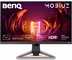 Монитор BenQ MOBIUZ EX2710s, 27 дюйм.