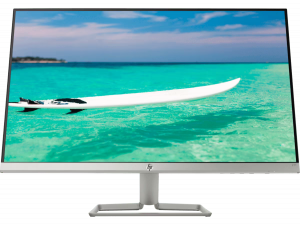 Монитор HP 27F 3AL61AA 1920x1080, 27 дюйм. 