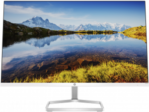 Монитор HP M24FWA (34Y22AS) 1920x1080, 23.8 дюйм. 