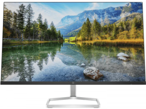 Монитор HP M27FE 43G45AS 1920x1080, 27 дюйм.