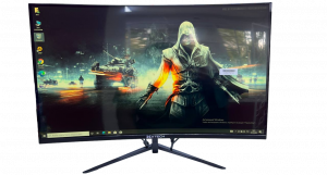 Монитор Xtech SG-2701G 1920x1080, 27" дюйм. черный