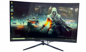 Монитор Xtech SG-3401G 1920x1080, 34" дюйм. 