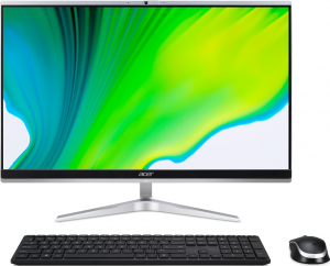 Моноблок Acer C24-1650 All-in-One D20W4 Intel Core i5-1135G7/23.8"/1920x1080/8 GB/512 GB