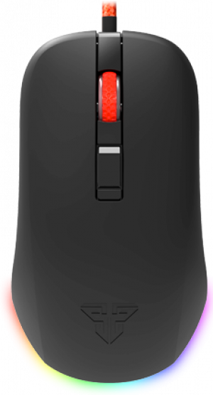Мышь Fantech Rhasta II G13 с подсветкой, чёрный
