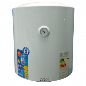Накопительный электрический водонагреватель Artel ART30, 30л 