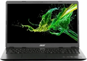 Ноутбук Acer A315-56 (NX.HS5EM.01L) Intel Core i3-1005G1/15.6"/1920х1080/4 GB/256 GB