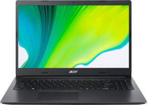 Ноутбук Acer Aspire 3 A315-23-R97E (NX.HVUEM.006) AMD Ryzen 3 3250U/15.6"/1920x1080/4 GB/1000 GB 