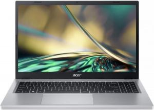 Ноутбук Acer Aspire 3 A315-24P-R1RD/AMD Ryzen 5-7520U/AMD Radeon 610M/15.6"/1080×1920/8 GB/256 GB SSD