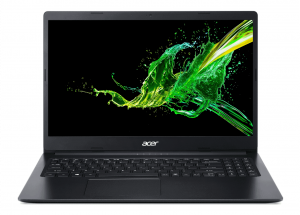 Ноутбук Acer Aspire 3 A315-34-C50V (NX.HXDEM.002) Intel Celeron N4020/15.6"/1920x1080/4 GB/128 GB