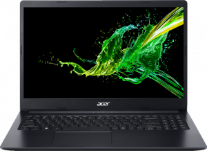 Ноутбук Acer Aspire 3 A315-34-C61B (NX.HE3EM.00B) Intel Celeron N4000/15.6"/1366x768/4 GB/500GB (Modified)