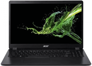 Ноутбук Acer ASPIRE 3 (A315-56-3193) Intel Core i3-1005G1/15.6"/1920x1080/4 GB/256 GB