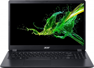 Ноутбук Acer Aspire 3 A315-56-3220 (NX.HS5SG.007) Intel Core i3-1005G1/15.6"/1920x1080/4 GB/1000 GB