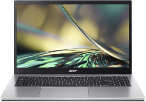 Ноутбук Acer Aspire 3 A315-59-58SS (NX.K6SEM.00A) Intel Core i5 1235U/Intel Iris Xe graphics/15.6"/1920х1080/8 GB/512 GB SSD