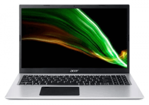 Ноутбук Acer Aspire 3 A315-59G-50RL (NX.K6WEM.00J) Intel Core i5-1235U/15.6"/8 GB/512 GB SSD