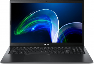 Ноутбук Acer E15 EX215-54-32P1 NX.EGJEM.01U/Intel Core i3-1115G4/Intel UHD Graphics/15,6"/1920x1080/4 GB/256 GB SSD