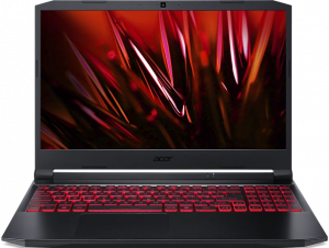 Ноутбук Acer Nitro 5 AN515-45-R6XD (NH.QBCAA.007) AMD Ryzen 5 5600H/15.6"/1920x1080/8 GB/512 GB