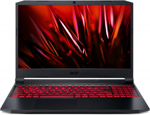 Ноутбук Acer Nitro 5 AN515-45-R7WA (NH.QBCCN.003) AMD Ryzen 7-5800H/GeForce RTX 3060/15.6"/1920x1080/6 GB/512 GB 