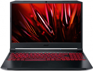 Ноутбук Acer Nitro 5 (AN515-56-79WD) Intel Core i7-11370U/15.6"/1920x1080/8 GB/512 GB