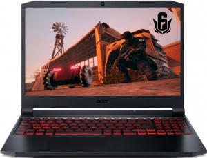 Ноутбук Acer Nitro AN515-57 (NH.QENSA.007) Intel Core i5-11400H/15.6"/1920x1080/8 GB/512 GB