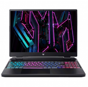 Ноутбук Acer Predator Helios Neo 16 PHN16-71-91NA /Intel Core i9-13900HX/16"/32 GB/512 GB SSD