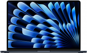 Ноутбук Apple MacBook Air 15 2023 (MQKW3) Apple M2/15.3"/2880x1864/8 GB/512 GB 