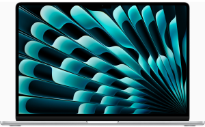 Ноутбук Apple MacBook Air 15 (MQKR3LL/A) Apple M2/10-Core GPU/15,3"/2880x1864/8 GB/ 256 GB