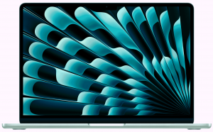 Ноутбук Apple MacBook Air MRXR3LL/A/Apple M3/Apple M3 10-Core/13"/8 GB/512 GB SSD