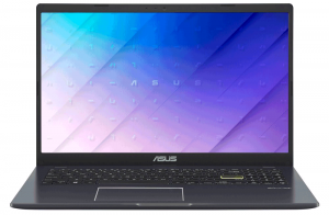 Ноутбук Asus Laptop E510M (90NB0Q64-M003A0) Intel Celeron N4020/UHD Graphics 600/14"/1366x768/4 GB/512 GB SSD