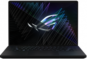 Ноутбук Asus ROG Zephyrus M16 GU604VI-M16.I94070/Intel Core i9-13900H/NVIDIA GeForce RTX 4070/16"/2560x1600/16 GB/1 TB SSD