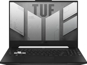 Ноутбук Asus TUF Dash F15 2022 FX517Z-AS73 (90NR09Q3-M004E0) Intel Core i7-12650H/15.6"/1920x1080/16 GB/512 GB