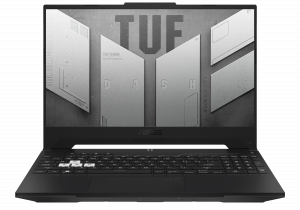 Ноутбук Asus TUF Dash F15 FX517ZM-HN040/Intel Core i5-12450H/15.6"/8 GB/512 GB SSD