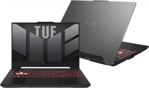 Ноутбук Asus TUF Gaming A15 FA507RE-A15.R73050T (90NR08Y1-M004Y0) AMD Ryzen 7 6800H/15.6"/1920x1080/8 GB/512 GB