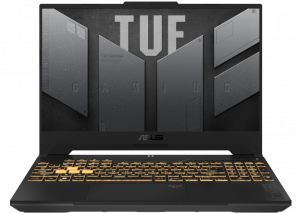 Ноутбук Asus TUF Gaming F15 (FX507VU-LP153) Intel Core i7-13620H/NVIDIA GeForce RTX4050/15,6"/1920x1080/16 GB/512 GB 