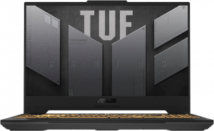 Ноутбук Asus TUF Gaming F15 FX507ZI-F15.I74070 (90NR0FV7-M00160) Intel Core i7-12700H/NVIDIA GeForce RTX 4070/15.6"/1920x1080/16 GB/1 TB SSD