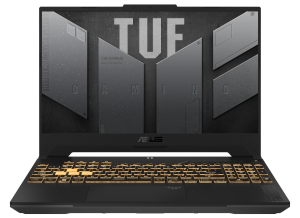 Ноутбук Asus TUF Gaming F15 (FX507ZV-F15.I74060) Intel Core i7-12700H/NVIDIA GeForce RTX 4060/15.6"/1920x1080/16 GB/512 GB SSD