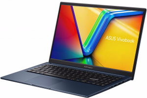 Ноутбук Asus VivoBook 15 A1504ZA-BQ112/IntelCore i5-1235U/Intel UHD Graphics/15.6"/1920x1080/8 GB/512 GB SSD