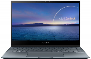 Ноутбук Asus Zenbook Flip 13 UX363EA-OLED007W/Intel Core i7-1165G7/13,3"/1920x1080/16 GB/ 1 TB SSD