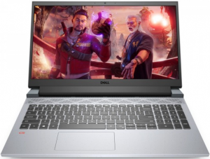 Ноутбук Dell G15/AMD Ryzen 7-5800H/RTX3050Ti/15.6"/1920x1080/16 GB/512 GB SSD