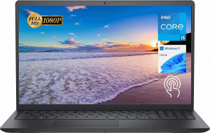 Ноутбук Dell Inspiron 15 3511 (3511-5829BLK-Plus) Intel Core i5-1135G7/15.6"/1920x1080/8 GB/256 GB