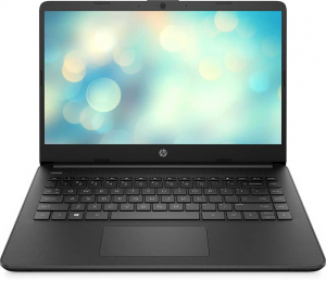 Ноутбук HP Laptop 14s-dq5169nia (83Q87EA) Intel Core™ i3-1215U /14"/1920x1080 /4 GB/512GB SSD