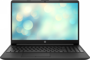 Ноутбук HP 15-dw3024nia (31X75EA) Intel Core i3-1115G4/15.6"/1366x768/4 GB/256 GB