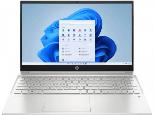 Ноутбук HP 15-EG0052NL Intel Core i7-1165G7/15.6"/1920x1080/8 GB/256 GB