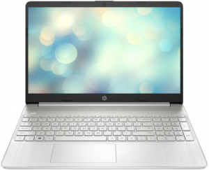 Ноутбук HP 15s-fq5004nia (6G3G9EA) Intel Core i3-1215U/15.6"/1366x768/4 GB/256 GB