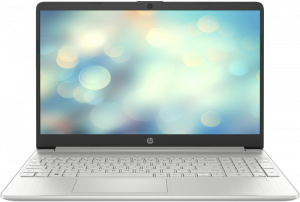 Ноутбук HP Laptop 15s-fq5295nia (7C8B4EA) Intel Core i5-1235U/15.6"/1920x1080/8 GB/512 GB SSD