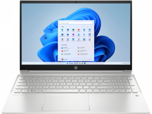 Ноутбук HP Pavilion Laptop 15-eg2009nia (6M4D5EA) Intel Core i7-1255U/15,6"/1920x1080/8 GB/512 GB SSD