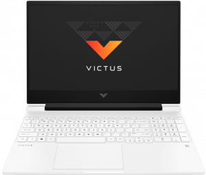 Ноутбук HP Victus Gaming Laptop 15-fa1115nia (8Y608EA) Intel Core i7-13700H/NVIDIA GeForce RTX 4050/15.6"/1920x1080/16 GB/512 GB SSD