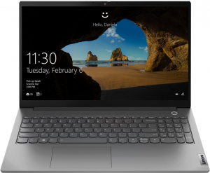 Ноутбук Lenovo 15 G2 ITL (20VE0080AK) Intel Core i3 1115G4/15.6"/1920x1080/4 GB/256 GB