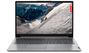 Ноутбук Lenovo ideapad 1 15IGL7 (82V7003XRA) Intel Celeron - N4120/15,6"/1920x1080/4 GB/256 GB SSD