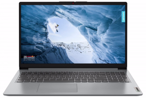 Ноутбук Lenovo IdeaPad 1 15IGL7 (82V700CVPS) Intel Celeron N4020/Integrated Intel UHD Graphics 600/15.6"/1366x768/4 GB/256 GB SSD